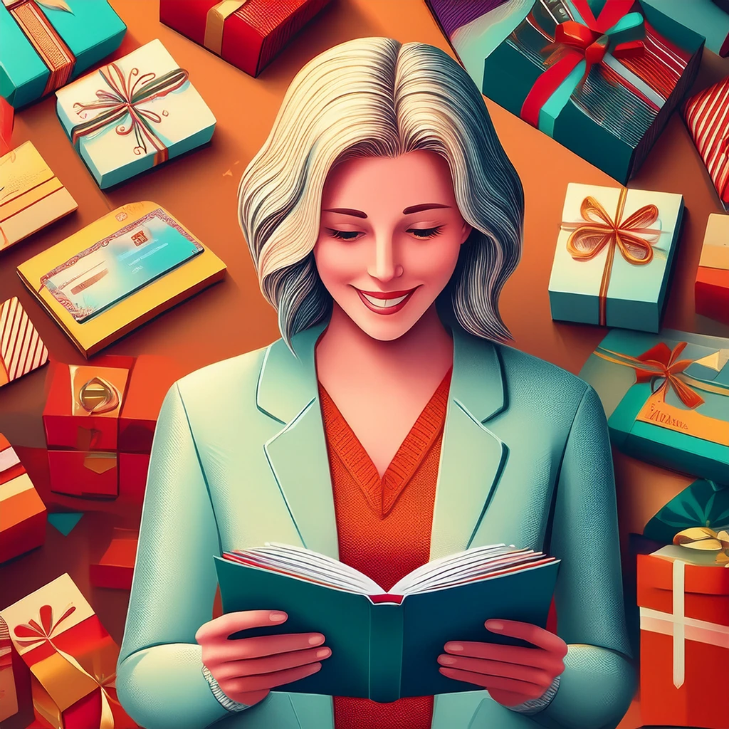 How to use gift cards