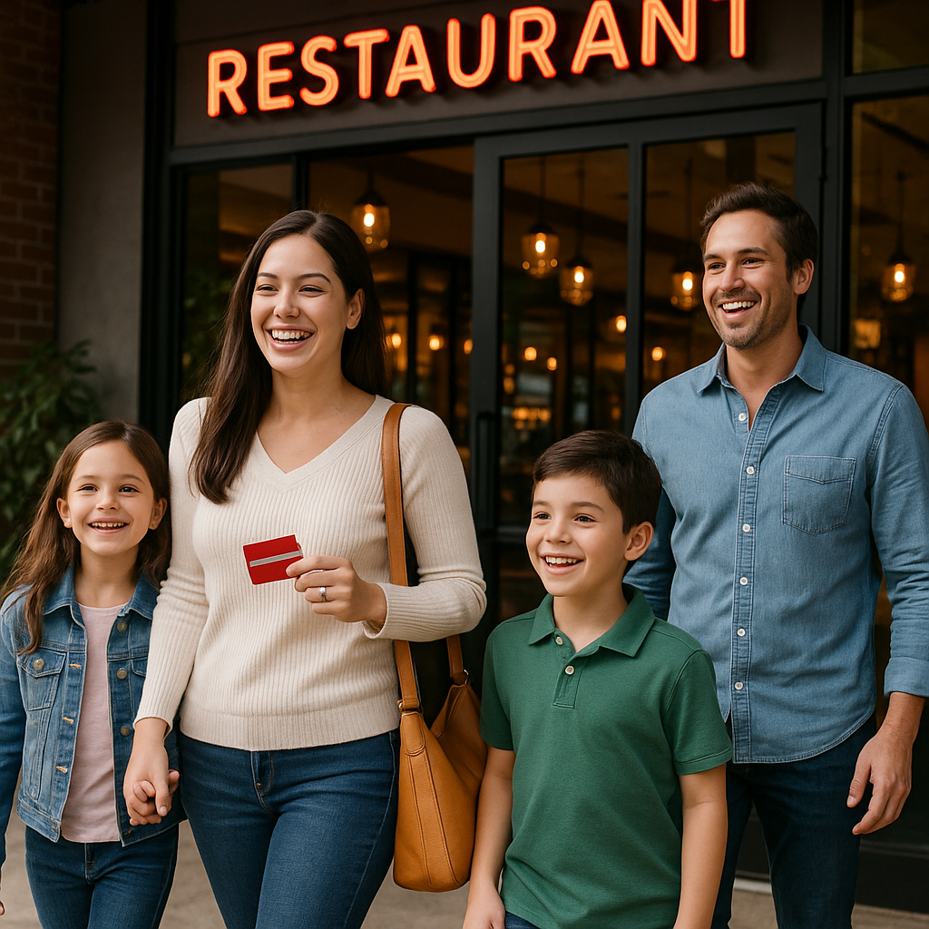 How to save money by using Gift Cards everywhere