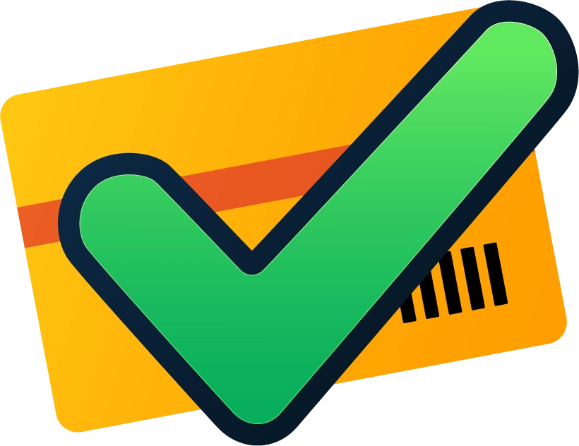 Tick It Logo